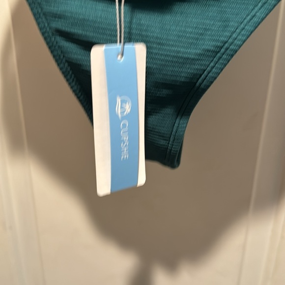 Cupshe bikini new with tags - Picture 5 of 5